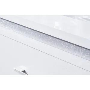 Jarlee Dresser and Mirror