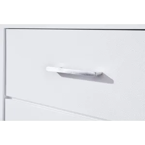 Jarlee Dresser and Mirror