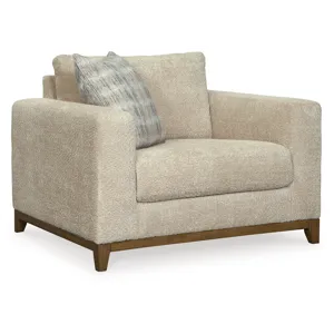 Parklynn Sofa, Loveseat, &amp; Oversized Chair