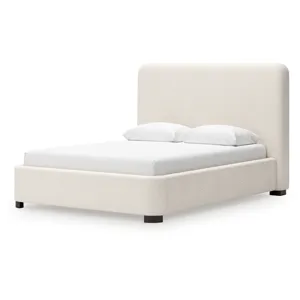 Brintstreet Queen Upholstered Bed