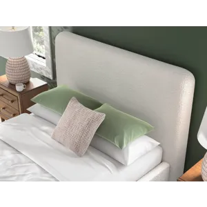 Brintstreet Queen Upholstered Bed