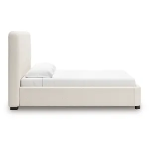 Brintstreet King Upholstered Bed