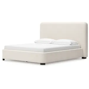Brintstreet California King Upholstered Bed