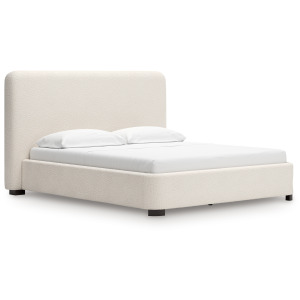 Brintstreet California King Upholstered Bed