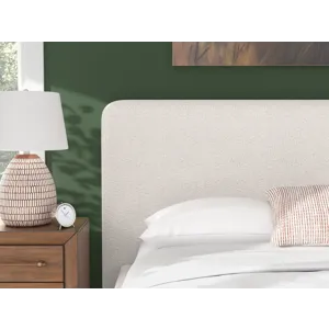 Brintstreet California King Upholstered Bed