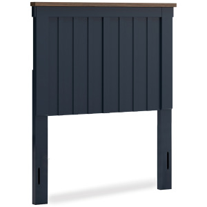 Landocken Twin Panel Headboard