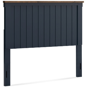 Landocken Full Panel Headboard