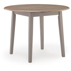 Gesthaven Dining Drop Leaf Table