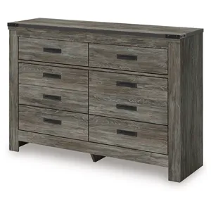 Frandern Dresser