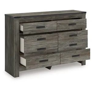 Frandern Dresser