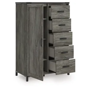 Frandern Dressing Chest