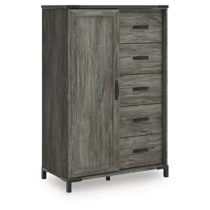 Frandern Dressing Chest