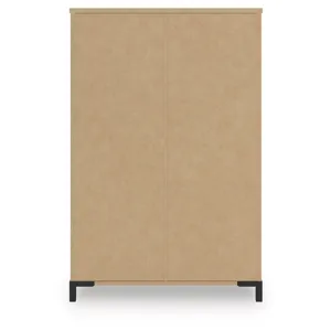 Frandern Dressing Chest