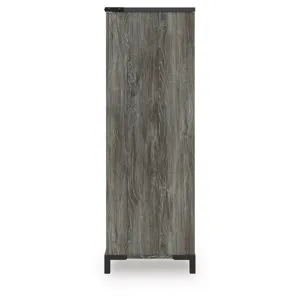 Frandern Dressing Chest