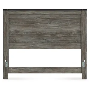 Frandern Queen Panel Headboard