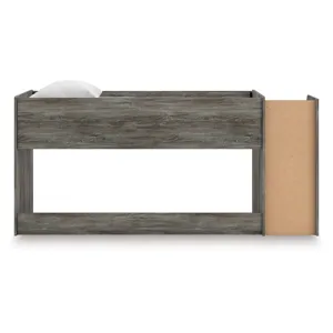 Frandern Twin Loft Bed