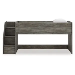Frandern Twin Loft Bed