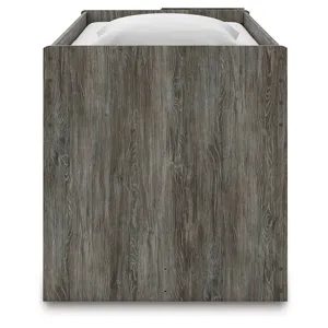 Frandern Twin Loft Bed