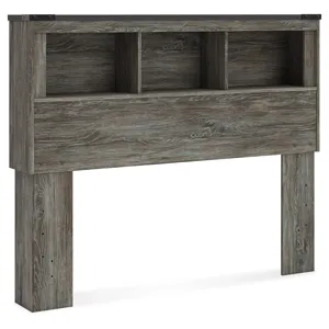 Frandern Full Bookcase Headboard
