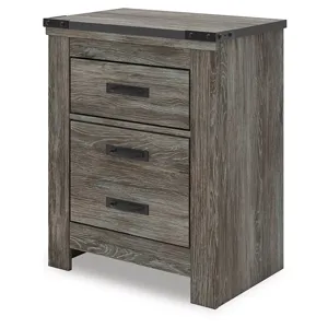 Frandern Nightstand