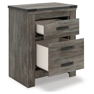 Frandern Nightstand