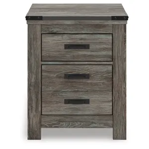 Frandern Nightstand