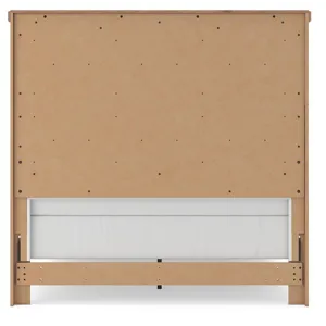 Savonport Queen Panel Storage Bed