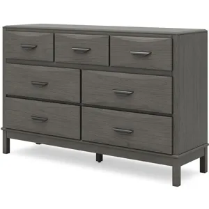 Mazing Dresser