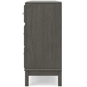 Mazing Dresser