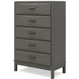 Mazing Chest of Drawers