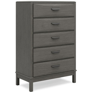 Mazing Chest of Drawers