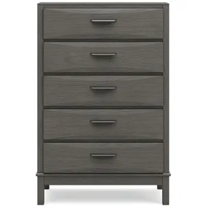 Mazing Chest of Drawers