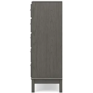 Mazing Chest of Drawers