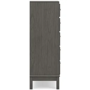 Mazing Chest of Drawers