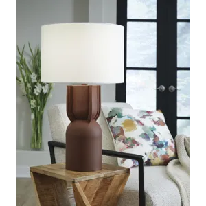 Rowandale Table Lamp