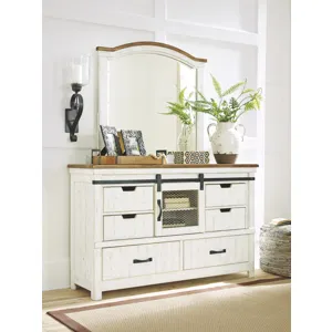 Wystfield Dresser