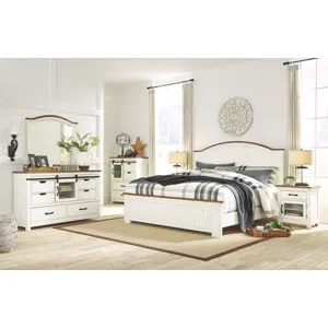 Wystfield Chest of Drawers