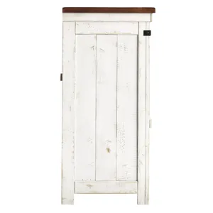 Wystfield Dresser