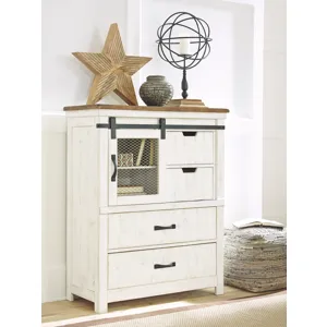 Wystfield Chest of Drawers