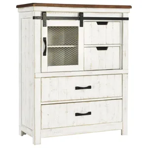 Wystfield Chest of Drawers