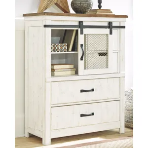 Wystfield Chest of Drawers