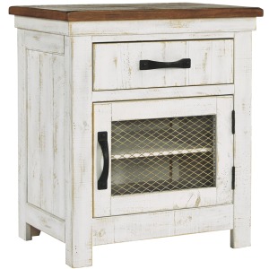 NIGHTSTAND