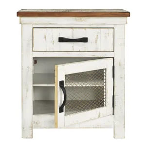 Wystfield Nightstand