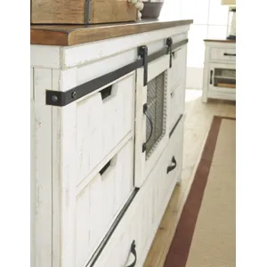 Wystfield Dresser