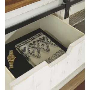 Wystfield Dresser