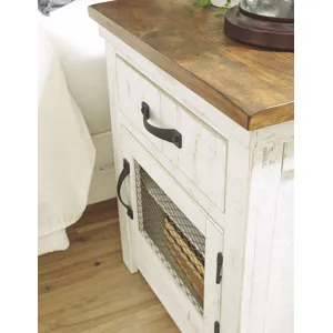 Wystfield Nightstand