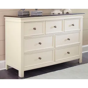 Woodanville Dresser