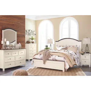 Woodanville Nightstand
