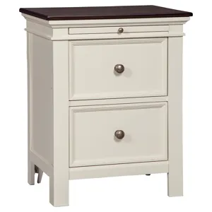 Woodanville Nightstand