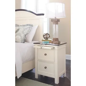 Woodanville Nightstand